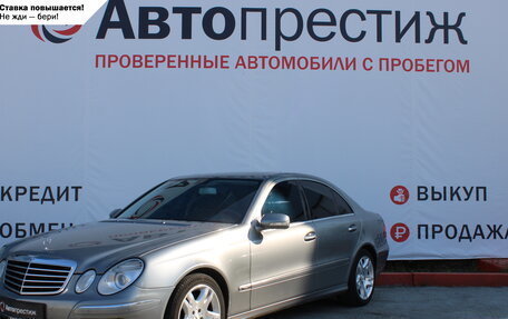 Mercedes-Benz E-Класс, 2008 год, 1 490 000 рублей, 1 фотография