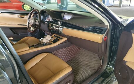 Lexus ES VII, 2015 год, 3 499 000 рублей, 7 фотография