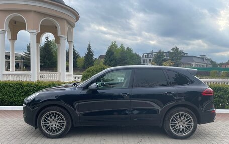 Porsche Cayenne III, 2015 год, 3 700 000 рублей, 5 фотография