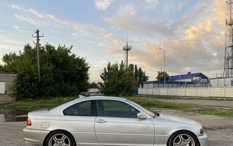 BMW 3 серия, 1999 год, 830 000 рублей, 5 фотография