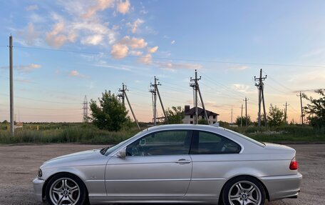 BMW 3 серия, 1999 год, 830 000 рублей, 4 фотография