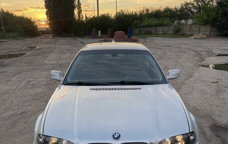 BMW 3 серия, 1999 год, 830 000 рублей, 2 фотография