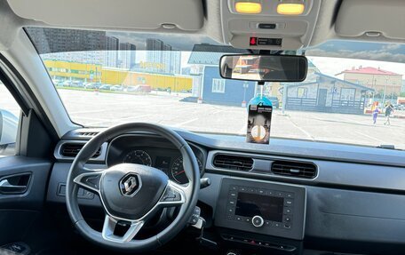 Renault Arkana I, 2019 год, 1 480 000 рублей, 2 фотография