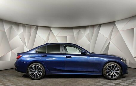 BMW 3 серия, 2019 год, 3 593 000 рублей, 6 фотография