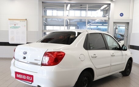 Datsun on-DO I рестайлинг, 2019 год, 500 000 рублей, 5 фотография