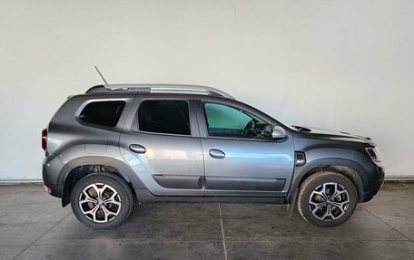 Renault Duster, 2021 год, 2 249 000 рублей, 4 фотография