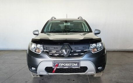 Renault Duster, 2021 год, 2 249 000 рублей, 2 фотография