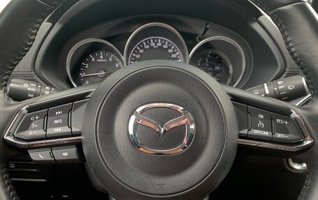 Mazda CX-5 II, 2017 год, 2 695 000 рублей, 11 фотография