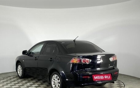 Mitsubishi Lancer IX, 2010 год, 585 000 рублей, 6 фотография