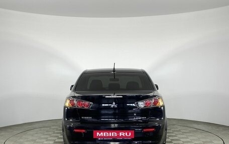 Mitsubishi Lancer IX, 2010 год, 585 000 рублей, 7 фотография