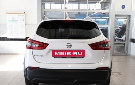 Nissan Qashqai, 2019 год, 1 700 000 рублей, 6 фотография