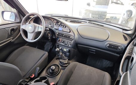 Chevrolet Niva I рестайлинг, 2014 год, 689 000 рублей, 5 фотография