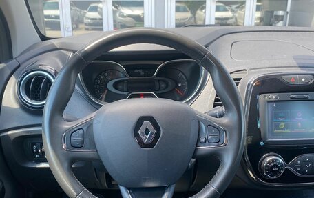 Renault Kaptur I рестайлинг, 2018 год, 1 389 000 рублей, 10 фотография