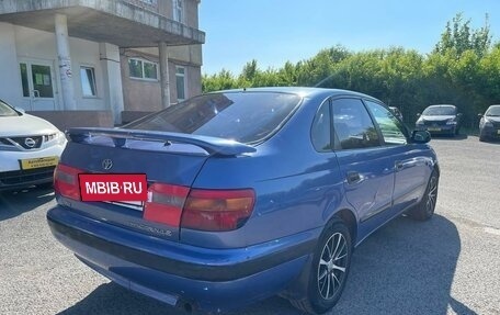 Toyota Carina E, 1996 год, 299 000 рублей, 3 фотография