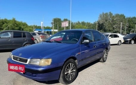 Toyota Carina E, 1996 год, 299 000 рублей, 2 фотография