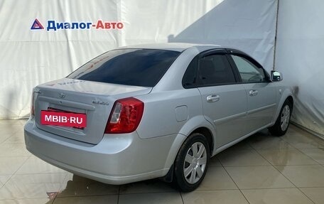 Daewoo Gentra II, 2013 год, 670 000 рублей, 6 фотография