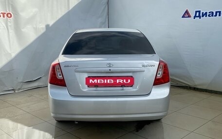 Daewoo Gentra II, 2013 год, 670 000 рублей, 5 фотография