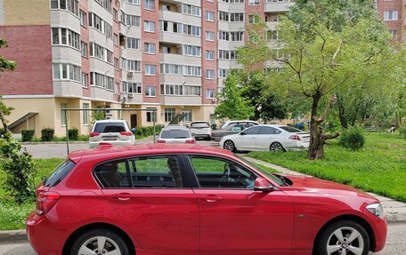BMW 1 серия, 2012 год, 1 300 000 рублей, 5 фотография