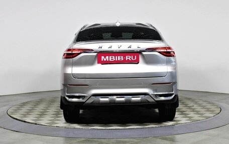 Haval F7x I, 2020 год, 1 997 000 рублей, 7 фотография