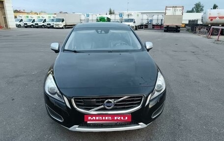 Volvo S60 III, 2013 год, 1 300 000 рублей, 2 фотография