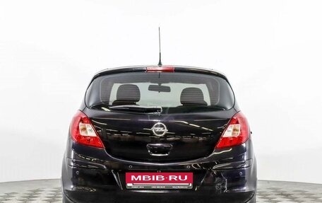 Opel Corsa D, 2011 год, 700 000 рублей, 10 фотография