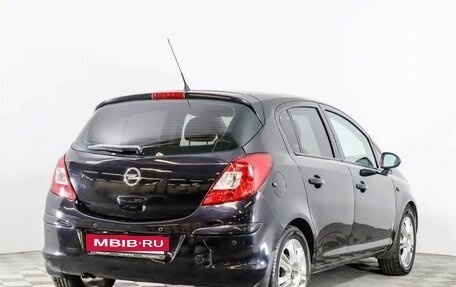 Opel Corsa D, 2011 год, 700 000 рублей, 9 фотография