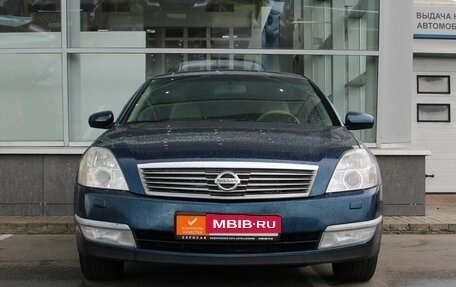 Nissan Teana, 2006 год, 599 900 рублей, 4 фотография