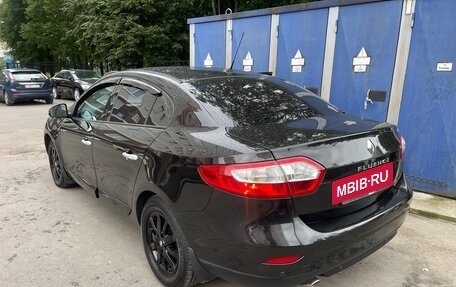 Renault Fluence I, 2012 год, 792 000 рублей, 3 фотография