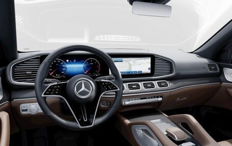 Mercedes-Benz GLE, 2023 год, 19 380 300 рублей, 2 фотография