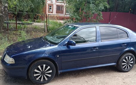 Skoda Octavia, 2008 год, 520 000 рублей, 2 фотография