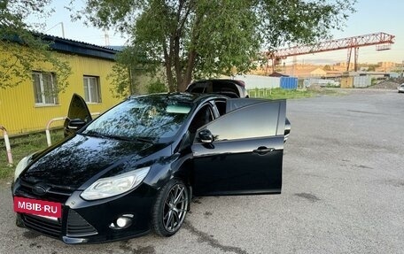 Ford Focus III, 2012 год, 1 025 000 рублей, 2 фотография
