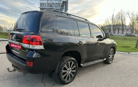 Toyota Land Cruiser 200, 2010 год, 3 450 000 рублей, 6 фотография