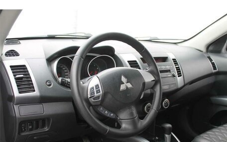 Mitsubishi Outlander III рестайлинг 3, 2008 год, 1 185 000 рублей, 17 фотография