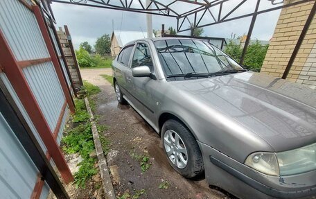 Skoda Octavia IV, 2007 год, 450 000 рублей, 5 фотография