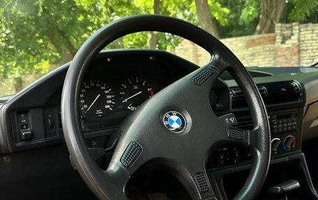 BMW 5 серия, 1991 год, 750 000 рублей, 9 фотография
