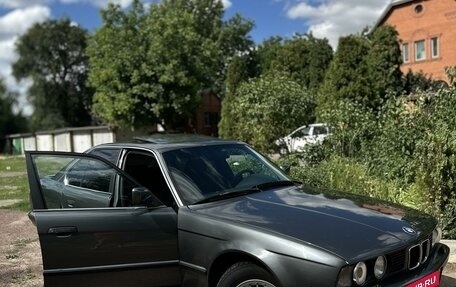 BMW 5 серия, 1991 год, 750 000 рублей, 6 фотография