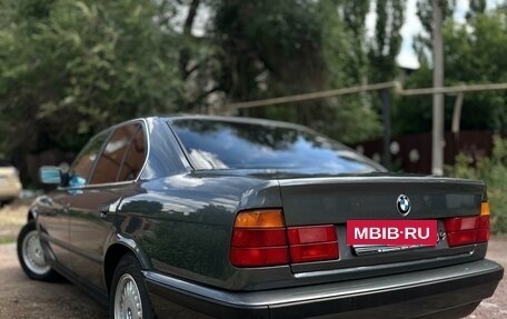 BMW 5 серия, 1991 год, 750 000 рублей, 3 фотография