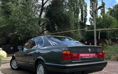 BMW 5 серия, 1991 год, 750 000 рублей, 4 фотография