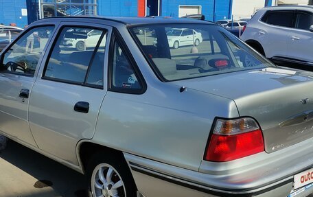 Daewoo Nexia I рестайлинг, 2005 год, 350 000 рублей, 7 фотография