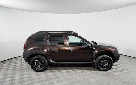 Renault Duster I рестайлинг, 2015 год, 1 494 000 рублей, 4 фотография