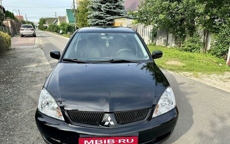 Mitsubishi Lancer IX, 2009 год, 467 000 рублей, 3 фотография