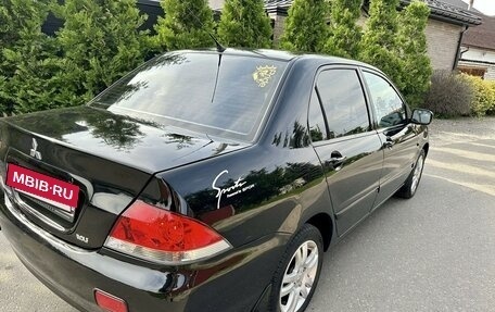 Mitsubishi Lancer IX, 2009 год, 467 000 рублей, 4 фотография