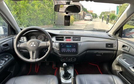 Mitsubishi Lancer IX, 2009 год, 467 000 рублей, 14 фотография