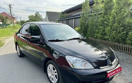 Mitsubishi Lancer IX, 2009 год, 467 000 рублей, 15 фотография