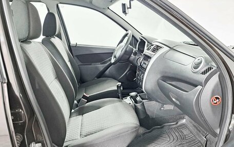 Datsun on-DO I рестайлинг, 2017 год, 601 000 рублей, 11 фотография