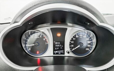 Datsun on-DO I рестайлинг, 2017 год, 601 000 рублей, 13 фотография