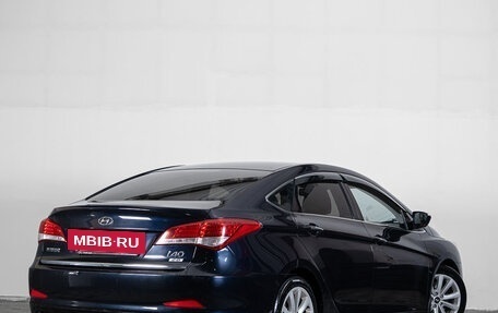 Hyundai i40 I рестайлинг, 2013 год, 1 399 000 рублей, 5 фотография