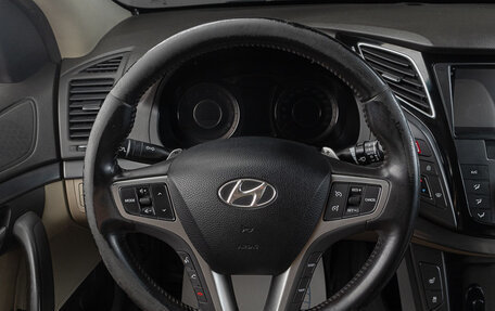 Hyundai i40 I рестайлинг, 2013 год, 1 399 000 рублей, 13 фотография