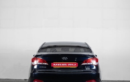 Hyundai i40 I рестайлинг, 2013 год, 1 399 000 рублей, 6 фотография