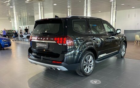 KIA Mohave I, 2019 год, 4 400 000 рублей, 5 фотография